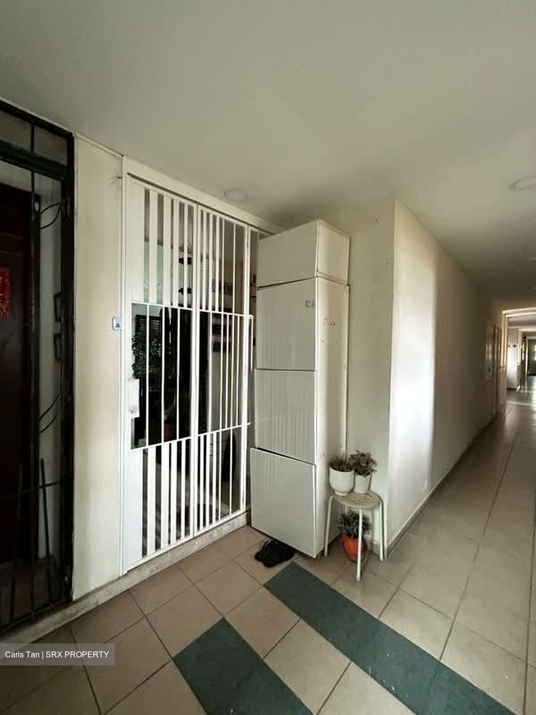 The Rivervale (D19), Condominium #567663811